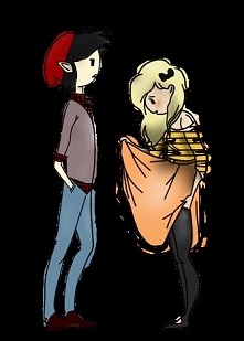 Własnej roboty ;) narysowan...