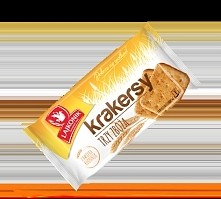 Kakersy trzy zboża, Lajkonik