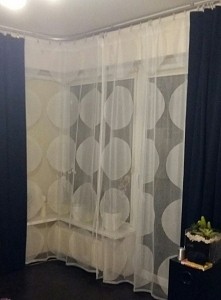 Zasłony potrafią zmienić ca...