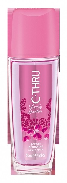 C-Thru Lovely Garden-uwielbiam