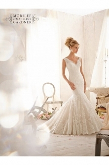 Mori Lee Bridal 2605