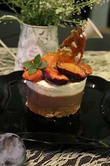 Pyszny deser z nietypowych ...