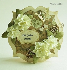 Kartka na Dzień Matki
ammar...