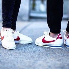 Nike Cortez Comeback? YES!