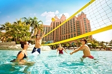 Atlantis The Palm, 5*, Dubaj, Emiraty Arabskie