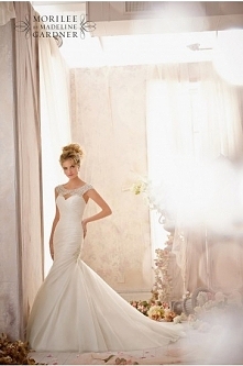 Mori Lee Bridal 2612