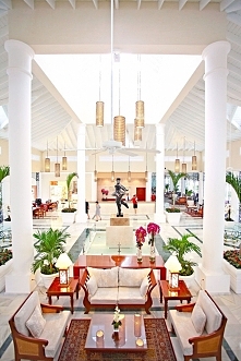 Luxury Bahia Principe Bouganville, 5*, La Romana, Dominikana