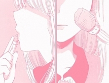 Make up