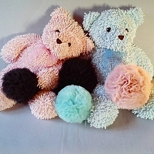 Tiulaki na zamówienie <3