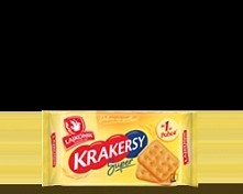 Krakesy super, Lajkonik