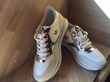 Gdzie kupie takie buty?