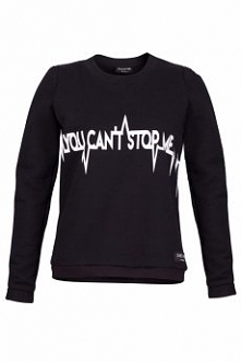 DREAMON YOU CAN'T STOP ME BLUZA DAMSKA