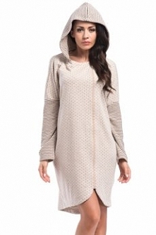 DOBRANOCKA SMZ.8003 SZLAFROK DAMSKI