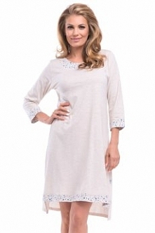 DOBRANOCKA TB.8049 KOSZULA NOCNA