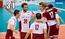 Brawooo ! Wygrywamy z Argen...