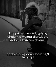 skądś to znam... :/