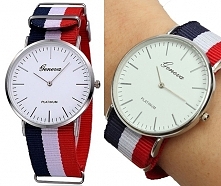 Kupiłybyście taki zegarek swojemu mężczyźnie?