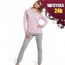 CORNETTE 634/59 POLLY PIŻAMA DAMSKA WYSYŁKA 24H