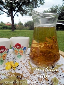 Lipa i jej cudowne właściwości!
myownpleasures.blogspot.com