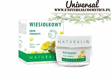 wiesiołkowy krem półtłusty ...