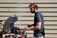 Czy grillowanie jest szkodliwe dla zdrowia?