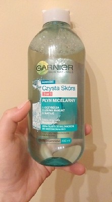 Jakie sa wasze opinie na temat tego płynu ;)?