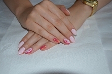 kolejne hybrydki mojego wykonania :)