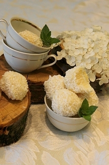 Pyszne i proste trufelki ko...