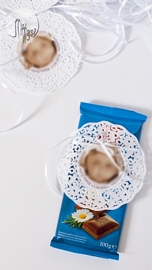 podziękowania/winietki