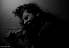 Siła cierpienia, jaką dozna...