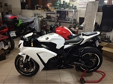 trzeba dązyć do spełnienia ...