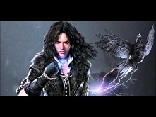 Piosenka Priscilli - Wiedźmin 3 : Dziki Gon - Czysta wersja najpiękniejsza <3