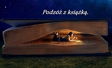 Zapraszam na mojego książkowego bloga: podrozzksiazka.blogspot.com