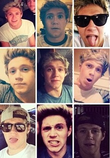 HAPPY BIRTHDAY NIALL ❤❤❤