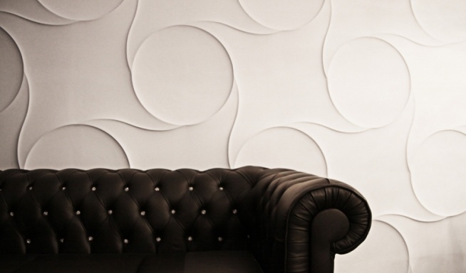 Panele ścienne 3D - Loft Design System - Dekor 23