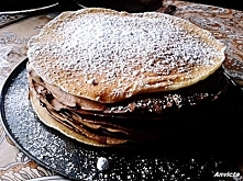 Kreował ktoś tort z naleśników? Z czym lubicie je jeść? Więcej po kliknięciu w zdjęcie ;)