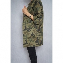 za 2 godziny koniec aukcji !!!!- zapraszamy blazer moro - wejdż w zdjęcie