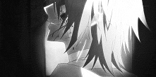 Touji :(