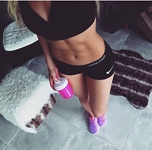 poniedziałkowe motywacje już na Was czekają, zapraszam serdecznie :)
thsummerbody.blogspot.com