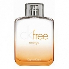 CALVIN KLEIN FREE ENERGY (M)