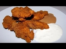 Jak zrobić nugetsy z kurczaka!