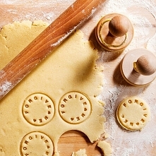 Taki stempelek, że można na...