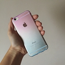 Ombre case 