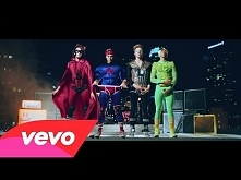 5 Seconds of Summer - Don't Stop "Nie przestawaj robić tego, co robisz"