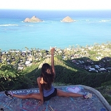 Umiecie szpagat? :) Jeśli t...