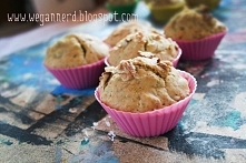 Muffiny… cebulowo ziołowe!