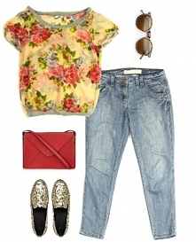 top New Look za 12,90 pln - kliknij