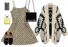 sukienka New Look za 16,90 pln - kliknij