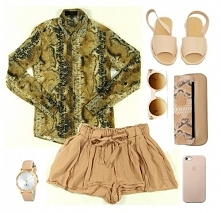 koszula H&M za 15,00 pln - kliknij