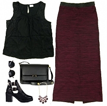 top VILA za 14,90 pln - kliknij